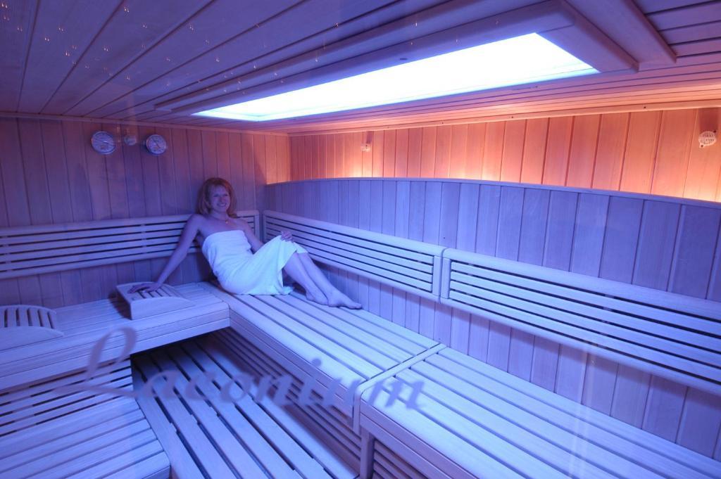 Hotel Schweizer Hof Thermal Und Vital Resort (Adults Only) Bad Füssing Extérieur photo